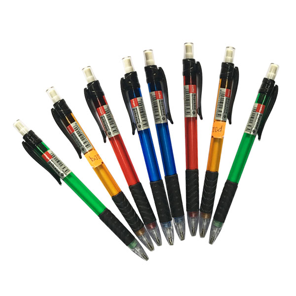 Cello-Supreme-an-loc-viet-2.jpg Bút chì kim Cello 0.7mm