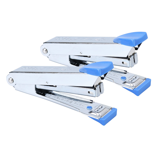 Dập ghim nhỏ Hand - S902 có cán inox