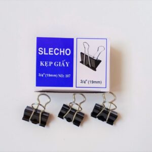 Kẹp sắt đen 19mm