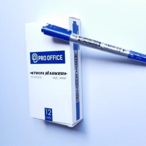 Bút dạ kính Pro Office PO-TM101
