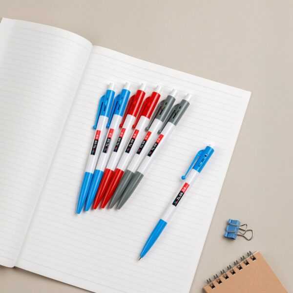 Bút bi Thiên Long TL-08