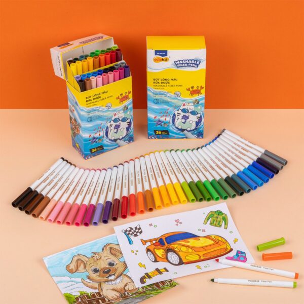 artboard_1_copy_57ff3d929b844dc98a24541a39dd988c.jpg Bút lông màu Thiên Long C006 - Bộ 36 màu