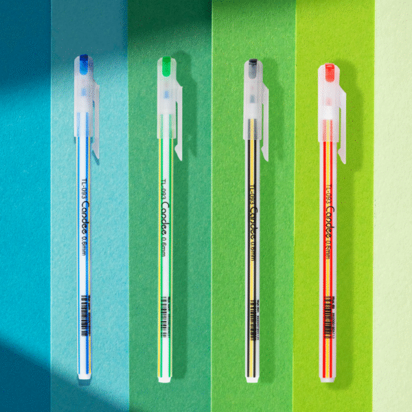 Bút bi Thiên Long TL-093