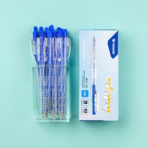 Bút bi Thiên Long TL-089 hộp 20 chiếc