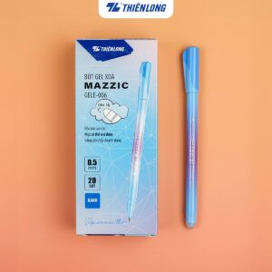 Bút bi xóa được Thiên Long Gele-706