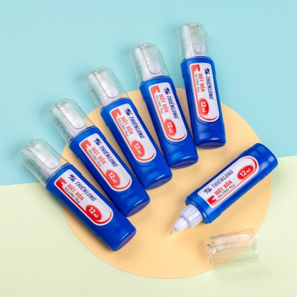 Bút xóa Flex Office FO-CP01 (20 chiếc/hộp)