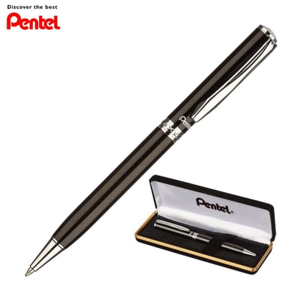 Bút ký Pentel B811A