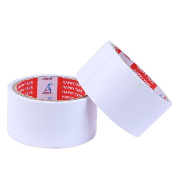 Băng dính 2 mặt 5F, 6 cuộn/cây