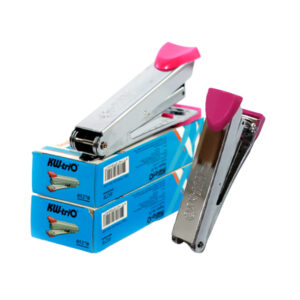 Dập ghim KW-TriO 05270 cán inox