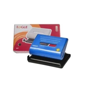 Đục 2 lỗ Eagle 837 - dập tối đa 18 tờ