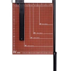 Bàn cắt giấy A4 Sunwood SW 1244