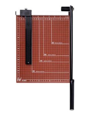 Bàn cắt giấy A4 Sunwood SW 1244