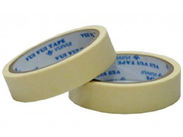 Băng dính giấy 2,4cm