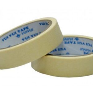 Băng dính giấy 2,5F văn phòng tại Hà Nội