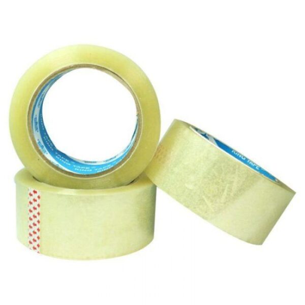 Băng dính trong 6cm Sonca