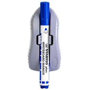 Lau bảng Stabilo kèm bút bảng tiện lợi