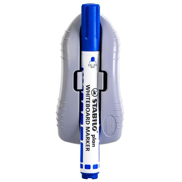 Lau bảng Stabilo kèm bút bảng tiện lợi