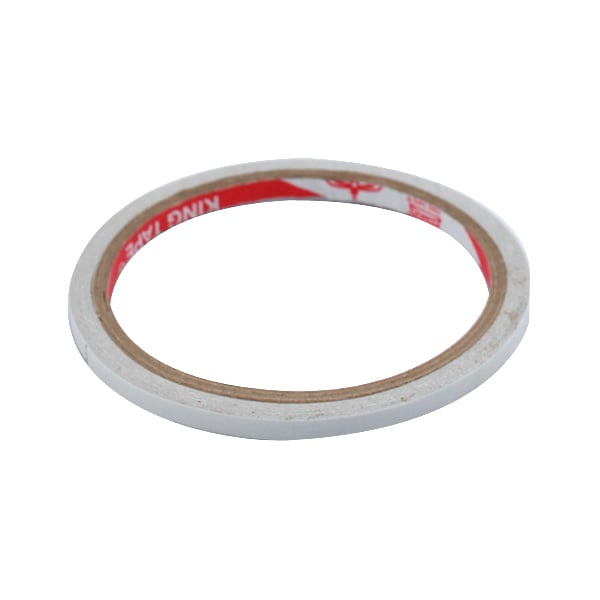 Băng dính 2 mặt 0,5 F - văn phòng phẩm tại Hà Nội