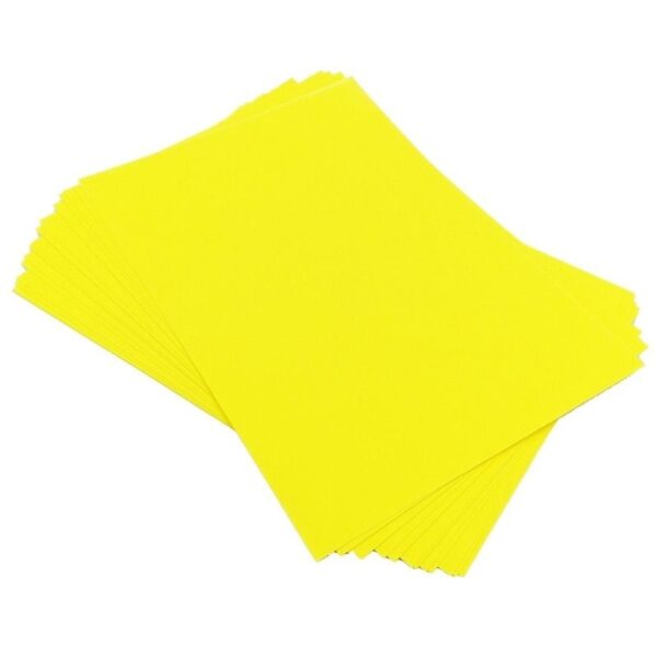 Bìa A4 màu Grand - 1