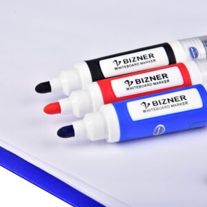 Bút dạ bảng BIZ-WB02 hộp 10 chiếc