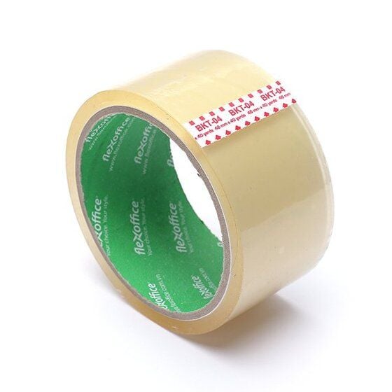 Băng dính OPP trong FO-BKT04