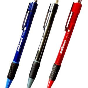 Bút bi Thiên Long Flexoffice FO-15