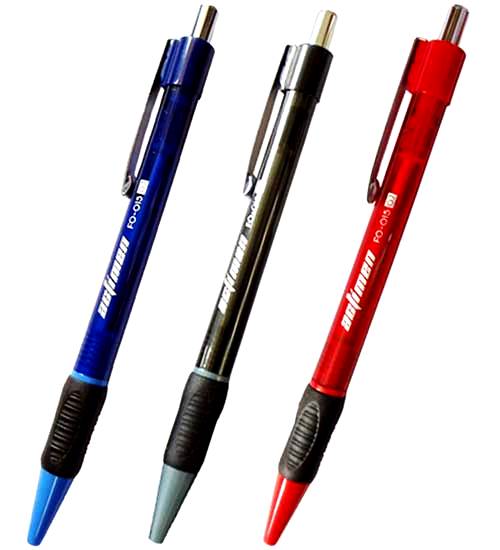 but-bi-FO-15-FlexOffice Bút bi Thiên Long Flexoffice FO-15