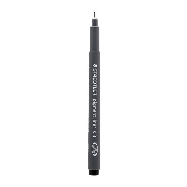 but-bi-staedtler-4274 Bút bi Staedtler 4274 - 0
