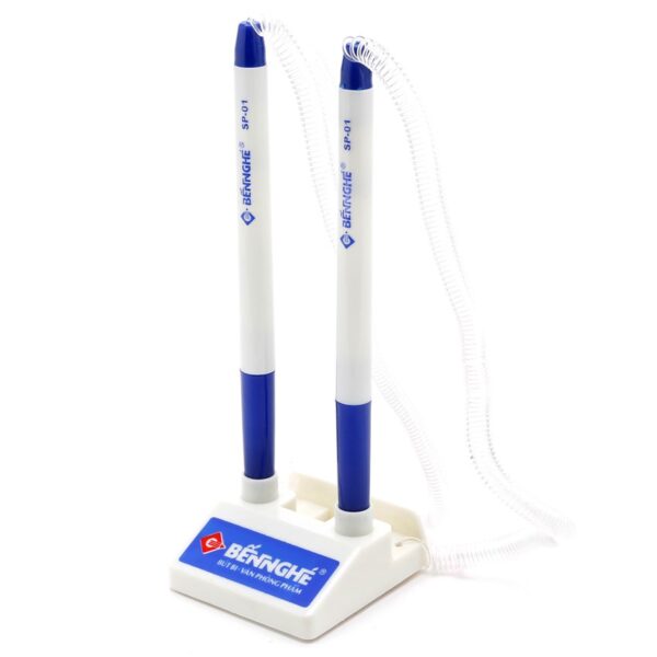 but-cam-ban-ben-nghe-sp01 Bút cắm bàn Bến Nghé SP01 - 0