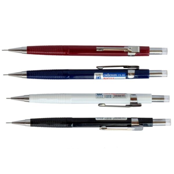 but-chi-bam-chosch-cs-311-4_1721901351.jpg Bút chì kim Chosh CS311 thiết kế tối giản cho văn phòng Hà Nội