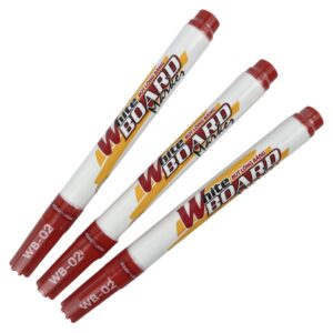 Bút dạ bảng Thiên Long WB02 - 1