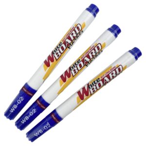 Bút dạ bảng Thiên Long WB02 - 2