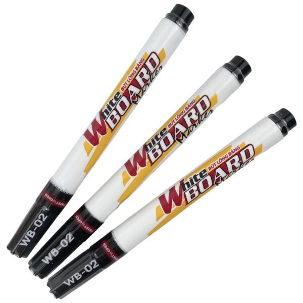 Bút dạ bảng Thiên Long WB02 - 0
