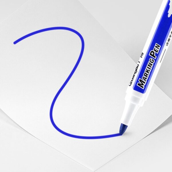 Bút dạ dầu Guangbo B09006B - 2