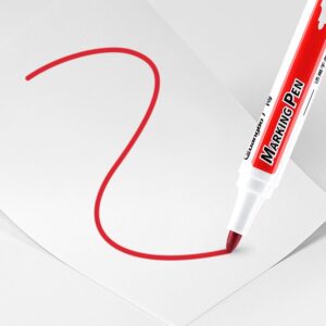 Bút dạ dầu Guangbo B09006B - 1