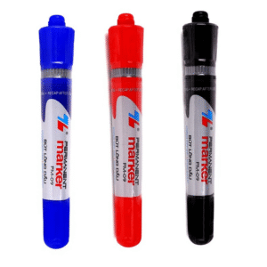 Bút dạ dầu Guangbo B09006B - 0