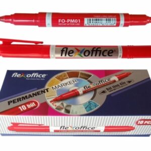 Bút dạ kính Thiên Long FO-PM01 - 1