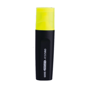 Bút dấu dòng Deli S600 - 2