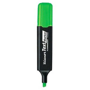 Bút dấu dòng Luxor - 1