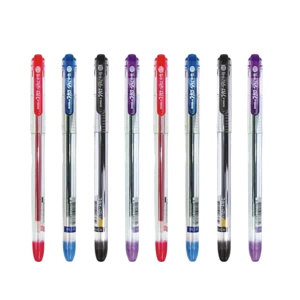 Bút nước Mygel Aroma Đông A