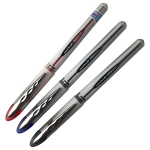 Bút nước Uni UB200 nét 0,8mm, hộp 12 chiếc