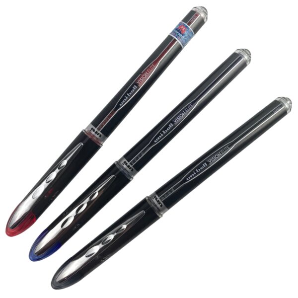 but-gel-uni-ball-vision-elite-ub-205-0-5mm-1.jpg Bút nước Uni UB205 nét 0,5mm, hộp 12 chiếc