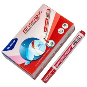 Bút lông bảng Thiên Long WB-03 - 0