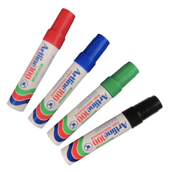 Bút dạ dầu Artline EK-100, 6 chiếc/hộp