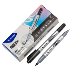 Bút lông dầu Thiên Long PM-04 - 1