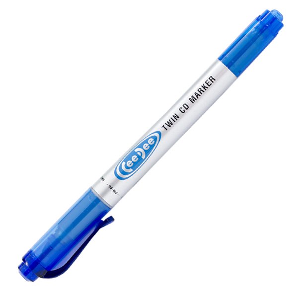 Bút lông dầu Thiên Long PM-04 - 3