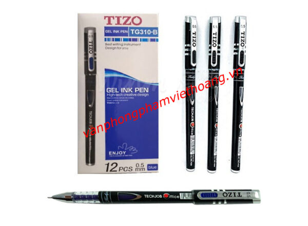 Bút nước Tizo - TG 310 - 1