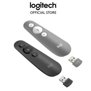 Chuột trình chiếu Logitech RS500