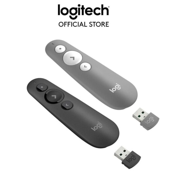 Chuột trình chiếu Logitech RS500