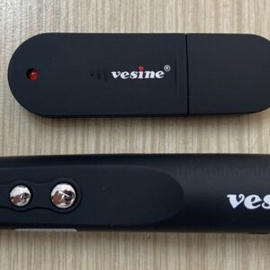 Bút trình chiếu VP101 thiết bị văn phòng tại Hà Nội